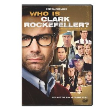 clark rockefeller