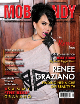 renee graziano