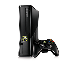 xbox