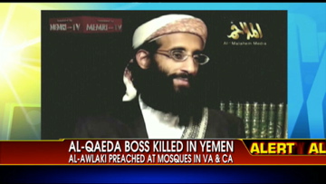 Anwar al-Awlaki