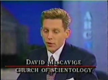 david m