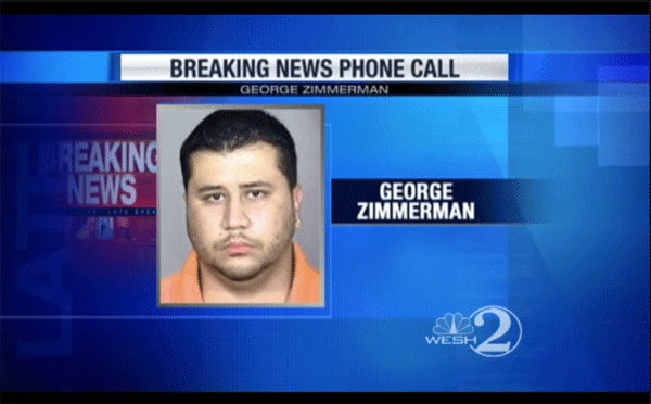 George-Zimmerman