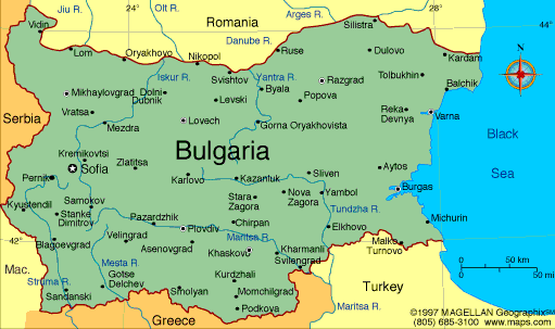 bulgar