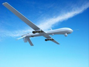 drones