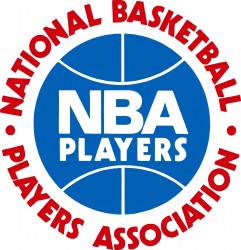 nba players logo