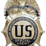 dea-badge