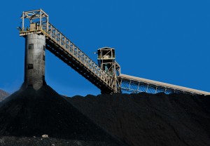 Coal Mining