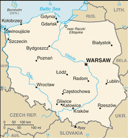 poland