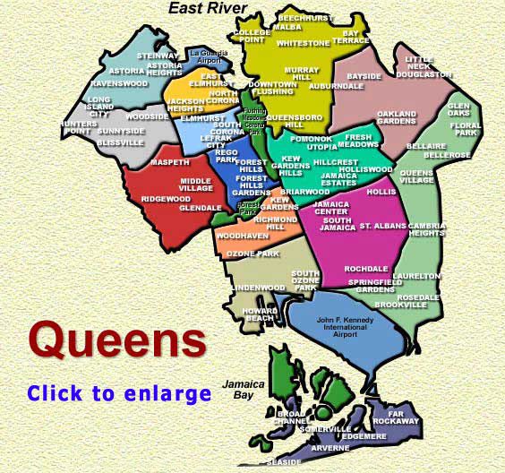 queensmap