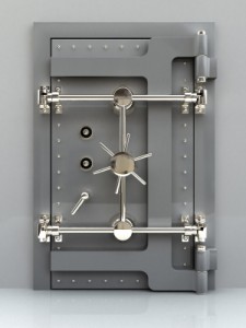 Bank Vault 02