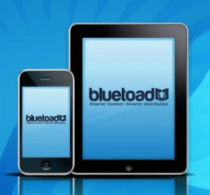 BlueToad