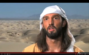Mohammed video