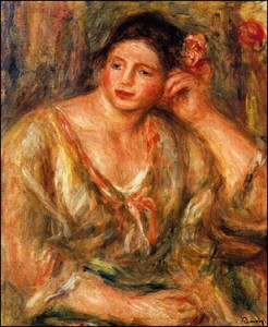 madeleine