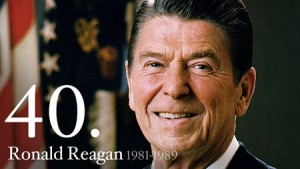 reagan