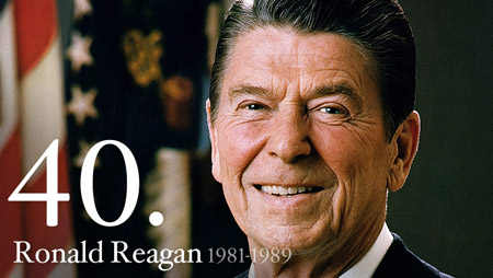 reagan
