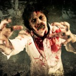 zombie