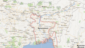Bangladesh