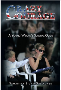 crazy courage