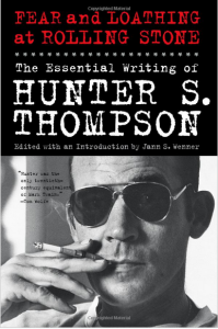 hunter s thompson
