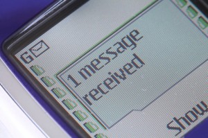 Text-message