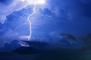 lightning