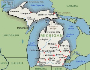 michigan