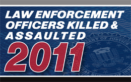 CRIME IN THE UNITED STATES-2011