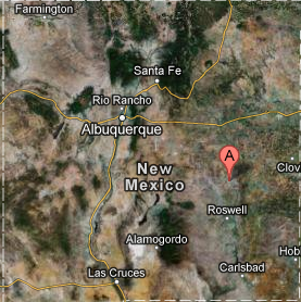 Bootheel, New Mexico