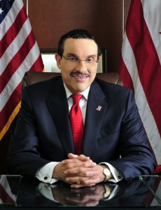 Washington DC Mayor Gray