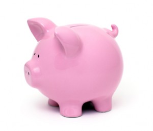 piggy bank