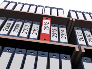 2012 folder