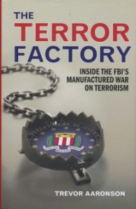 terror factory