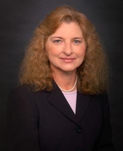 mary rook