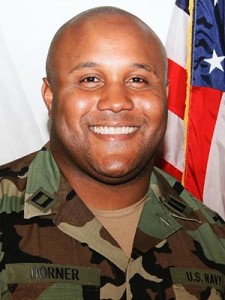 chris dorner