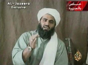 Sulaiman Abu Ghaith