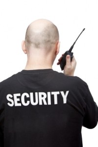 security