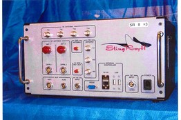 stingray