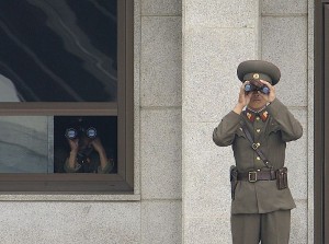 north korea