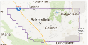 kern county