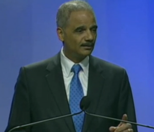 holder