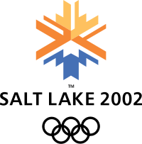 salt lake city winter olympics 2002