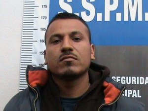Marcos Rodriguez-Perez