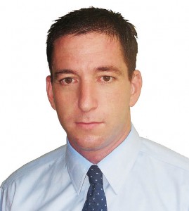 glen greenwald