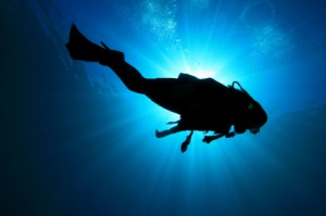 scuba