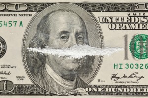 Drugs and Money