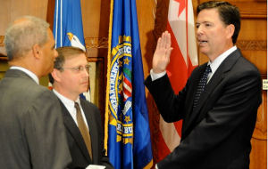 james comey