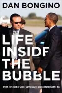 life inside the bubble