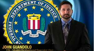 John guandolo