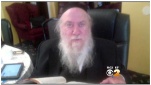 rabbi