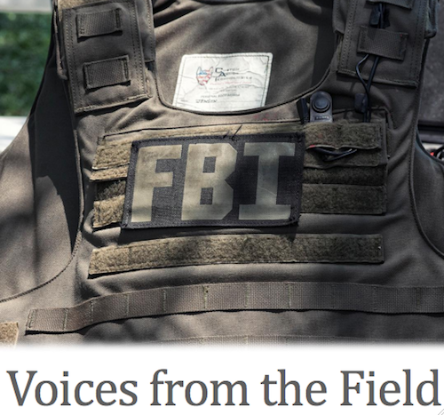voices from field